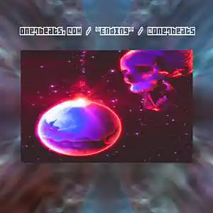 Picture for song 'Ending' by artist 'One7Beats'