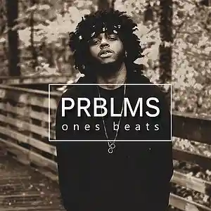 Picture for song 'Prblms | 21 Savage Type Beat' by artist 'OneS Beats'