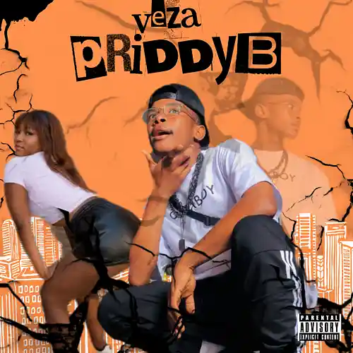 Picture for song 'Veza' by artist 'Priddy B'