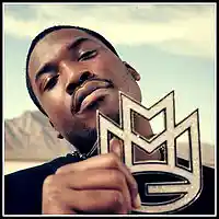 Picture for song '*HARD* Catch up (Meek Mill type Beat) - Free DL' by artist 'pablo beats'