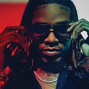 Picture for song 'Haute (BUY 2, GET 1 FREE)' by artist 'Paperfall Bros'