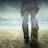 Picture for song 'Journey' by artist 'pRAWper Productions'