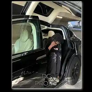 Picture for song 'TRAP - Found' by artist 'ProdByDGProductions'