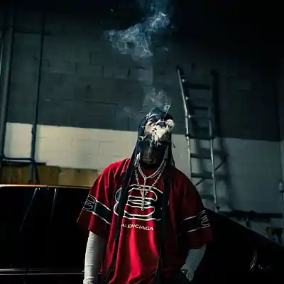 Picture for song 'RAT [TRAP TYPE BEAT] 1+1FREE' by artist 'ProdbyNihili'
