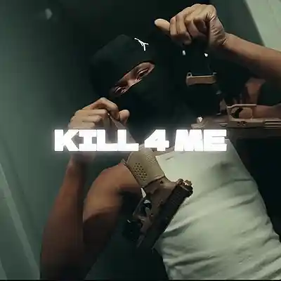 Picture for song '"Kill 4 Me" - Lil Noonie Type Beat' by artist 'Prodbytoronto'