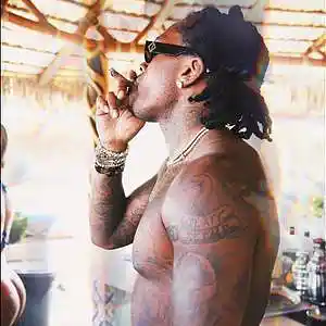 Picture for song 'Blessing (Buy 1 Get 2 Free)' by artist 'Prod By Jozy'