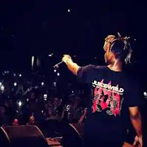 Picture for song 'Butterflies (Juice Wrld type beat)' by artist 'prod.Jay'