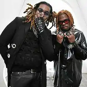 Picture for song 'Gunna x Whezzy Type Beat Trap Instrumental' by artist 'Prod.rama'