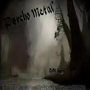 Picture for song 'Misfit (Prod. PsYcHoSmOkEr)' by artist 'Psycho Metal'