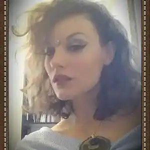 Picture for song 'Incense Smokin For You' by artist 'Queen Nefer Aset Titi Cleo She Bah and ?'