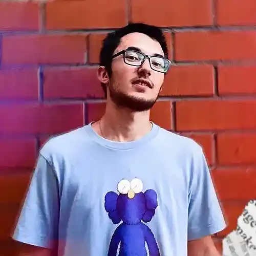 Artist picture