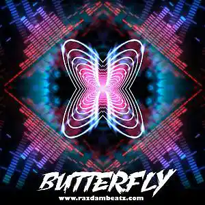 Picture for song 'BUTTERFLY (BUY 1 GET 4 FREE)' by artist 'Razdam Beatz'