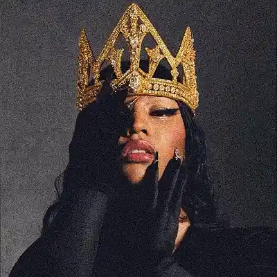 Picture for song 'Cardi B x Nicki Minaj - "Blood"' by artist 'RICH MELLO'