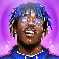 Picture for song 'Boomerang (Prod. By RLBeatz)' by artist 'RLBeatz - RLBeats'