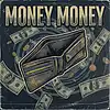 Picture for song 'Money Money' by artist 'Rob B (GER)'