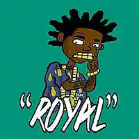 Picture for song '*Royal* New Banger (Free DL)' by artist 'Sean Bentley'
