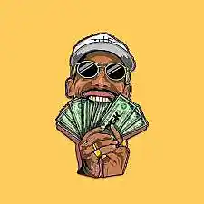 Picture for song 'Freestyle type beat-money glow' by artist 'shaqfuture'