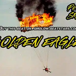 Picture for song 'Golden Eagle *BUY 1 GET 2 FREE*' by artist 'SMOLOW BEATS'