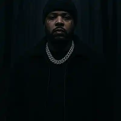 Picture for song 'Dark Forest - Westside Gunn Dark Gloomy Rap Boom B' by artist 'SoulHeaven Beats'