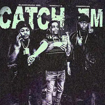 Picture for song 'Murda Boyz - Screwly G x Bloodhound Q50 Type Beat' by artist 'Stomp Beats'
