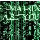 Picture for song 'the BlACK Matrix' by artist 'the newyork sound'