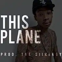 Picture for song 'This Plane | *Hit* | FREE DL' by artist 'The Siinergy'