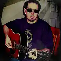 Picture for song 'Nah' by artist 'Timothy S Epperhart'