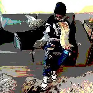 Picture for song 'Pounds (Ka$hdami x MexikoDro Type Beat)' by artist 'Trackmatic 850'