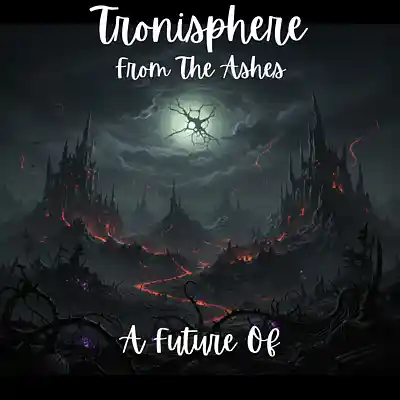 Picture for song 'A Future Of' by artist 'Tronisphere'