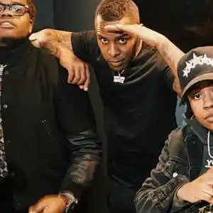 Picture for song 'Gunna x Turbo Type Beat - Frosted' by artist 'TTK BEATZ'