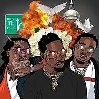 Picture for song '622 Migos Ft. Lil Uzi Vert Type Beat ' by artist 'WaterboiBeatz'