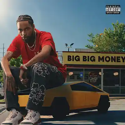 Picture for song 'Call Me Cowboy / Key Glock Type Beat' by artist 'World Beats'
