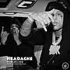 Picture for song 'HEADACHE [new school hip hop, west coast banger]' by artist 'Xan Brickz Beats'