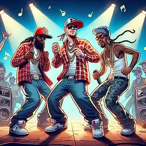 Picture for song 'Dancing' by artist 'YannOnTheBeat'