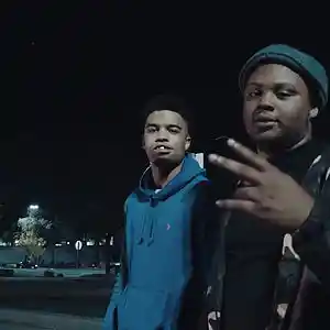 Picture for song 'Iceeapher x Lil Sheik Type Beat' by artist 'Zayroc Beats'