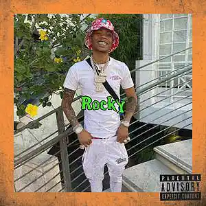 Picture for song 'Rocky' by artist 'Zaysace P'