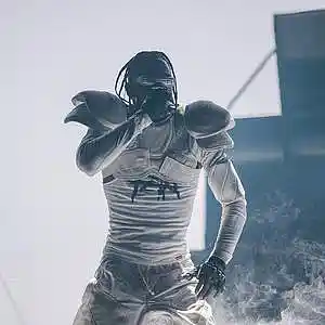 Picture for song '"012" - Travis Scott Type Beat' by artist '808Blanco'