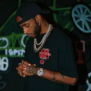 Picture for song 'Trinity (Buy 2 Get 1 Free)' by artist '808Blanco'