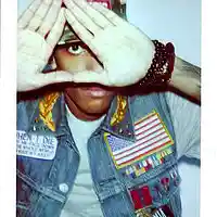 Picture for song 'Power - 75 BPM' by artist 'THE GOD ADOT'