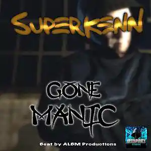 Picture for song 'Gone Manic Ft MC SuperKenn' by artist 'ALBM Productions'