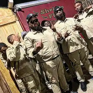 Picture for song 'KrispyLife Kidd x Detroit Type Beat - Munchie' by artist 'ayoleap'