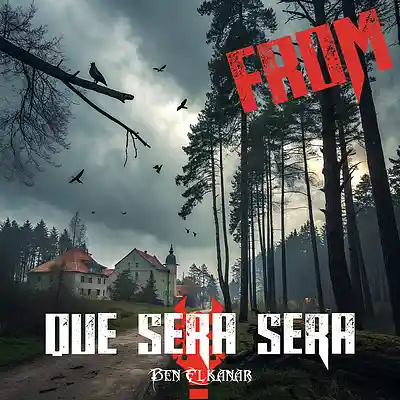 Picture for song 'Que Sera Sera (FROM)' by artist 'Ben Elkanar'