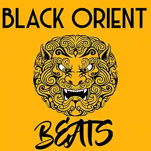 Picture for song 'Wana Go (RnB Instrumental)' by artist 'Black Orient'
