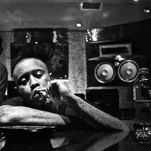 Picture for song '"ECLIPSE" SOUTHSIDE x 808 MAFIA TYPE BEAT' by artist 'B-MAN Beat'