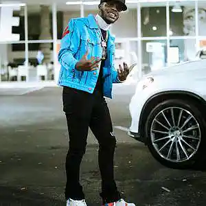 Picture for song 'Toosii x Lil Baby Type Beat - Smile Next' by artist 'Brentin Davis Beats'