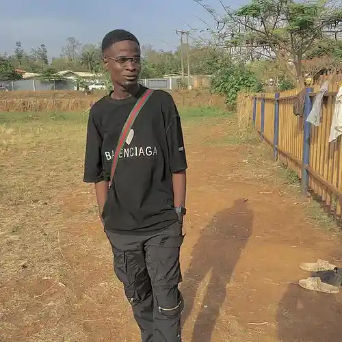 Picture for song 'Carlos - Hustle' by artist 'CARLOS-IDAMU-WORLD'