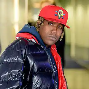 Picture for song 'Don Toliver Type Beat (Prod.Chuck)' by artist 'Chuck The Producer'