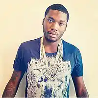 Picture for song 'Hitter (Meek mill) ' by artist 'ClassicMITROH'