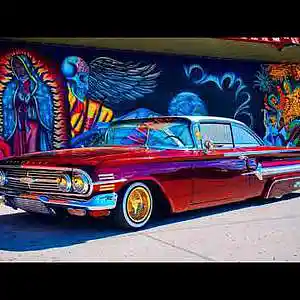 Picture for song 'Hood Life' by artist 'CLASSIE beats'