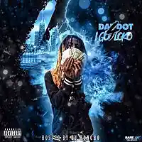 Picture for song 'Drippy As Shit feat ReeseMoneyBagz' by artist 'DaeDot'